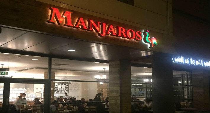 Image 1 of restaurant Manjaros - Leeds