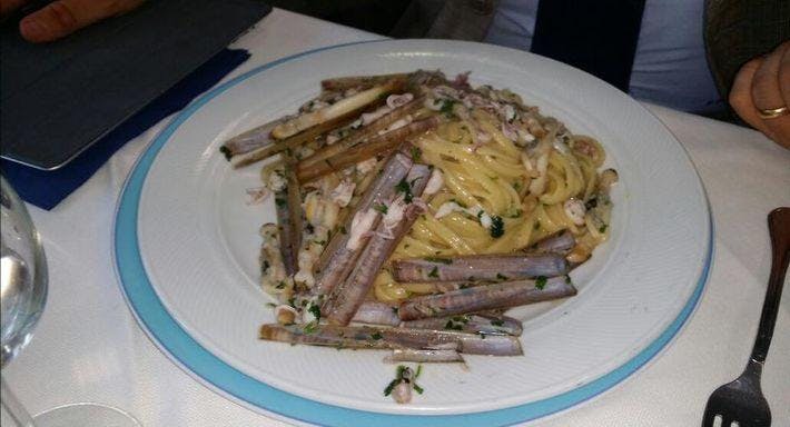 Foto del ristorante Ristorante La Risacca a Mercatello, Salerno