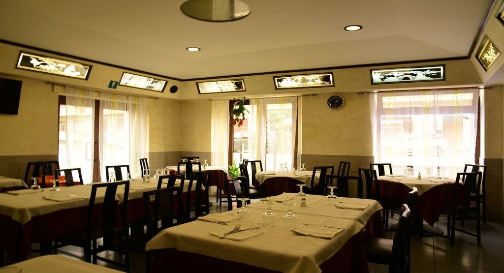 Foto del ristorante RISTORANTE ASIA a Centro città, Torino