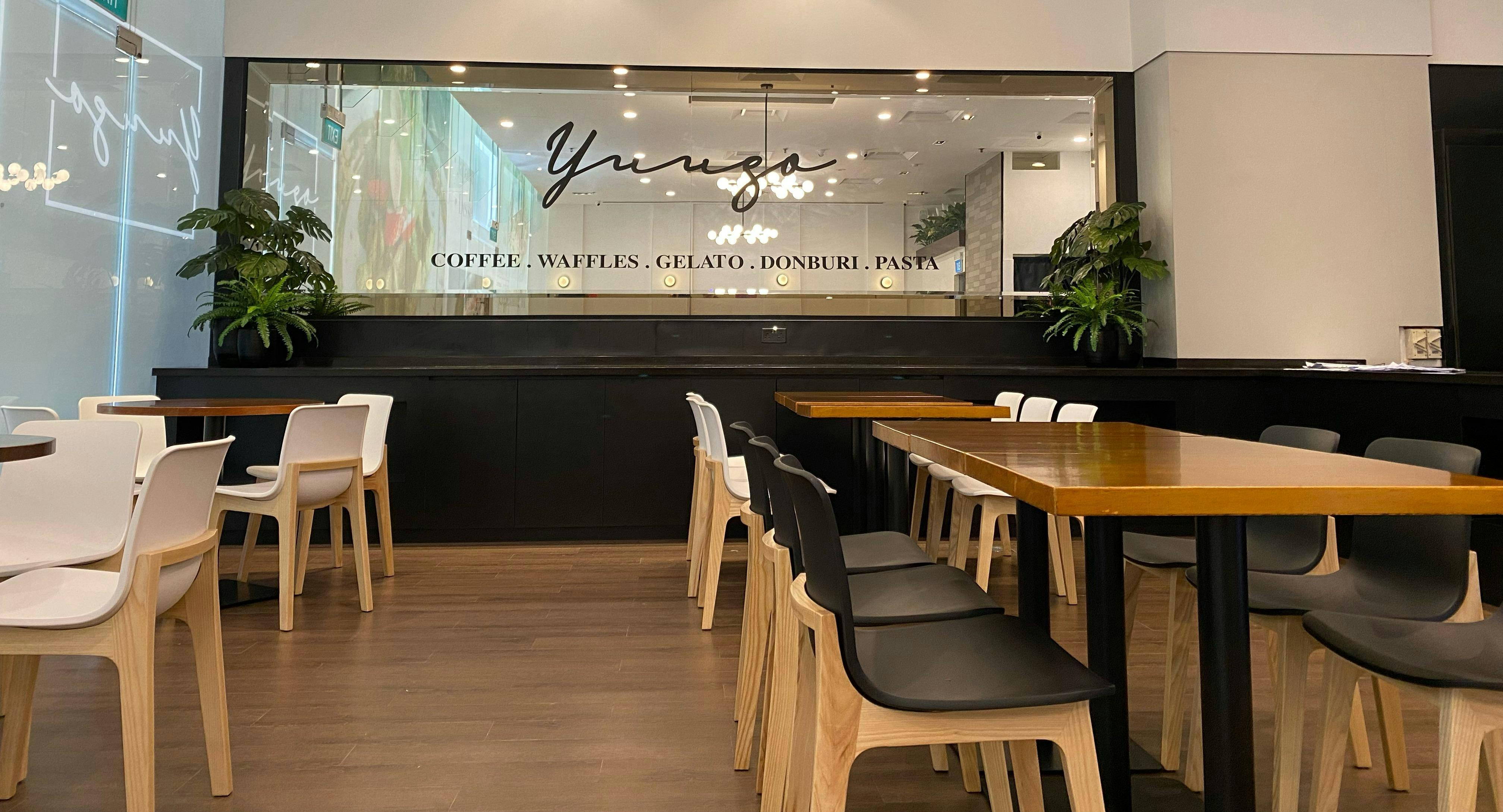 Photo of restaurant Yuugo in Bugis, Singapore