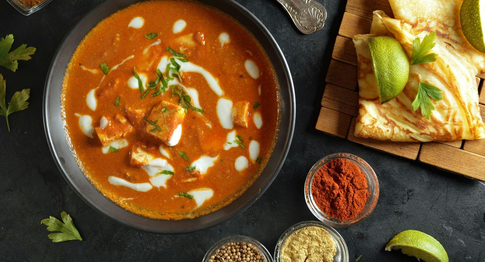 Photo of restaurant Crown of India Liederbach in Liederbach am Taunus, Frankfurt