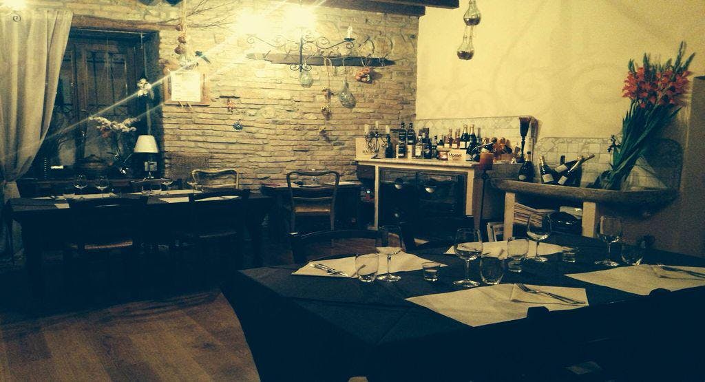 Foto del ristorante I Sapori della Raclette a S. Eufemia, Brescia