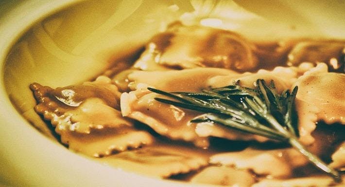 Photo of restaurant Ristrot Guviol in City Centre, Turin