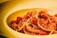 Restaurant Ristrot Guviol in City Centre, Turin