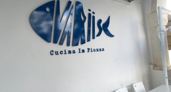 Photo of restaurant Variis in Marina Di Ragusa, Ragusa