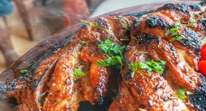 Restaurant Delhi Indian Restaurant CATANIA - RISTORANTE INDIANO in City Centre, Catania