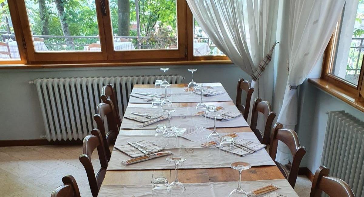 Photo of restaurant Trattoria Maran in Calcinate del Pesce, Varese
