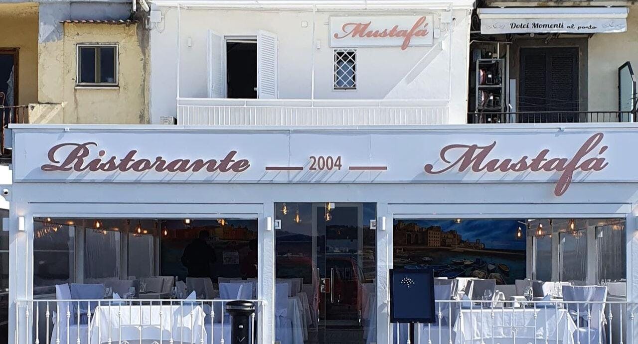 Ristorante Ristorante Mustafà Pozzuoli a Pozzuoli, Napoli