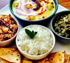 Restaurant Namaste Holborn in ,