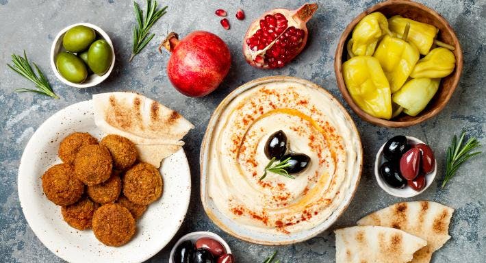 Photo of restaurant Golab Restaurant in Wandsbek, Hamburg - Photo 4