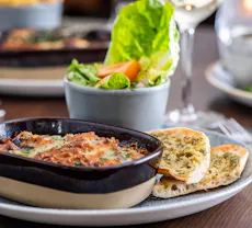 Restaurant The Lamb Inn in Tarring, Worthing