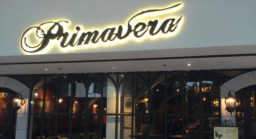 Photo of restaurant Primavera in Kennedy Town, Hong Kong