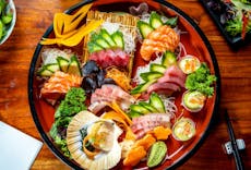 Restaurant Ichika-Sushi & Asian Cuisine in Brighton, Melbourne