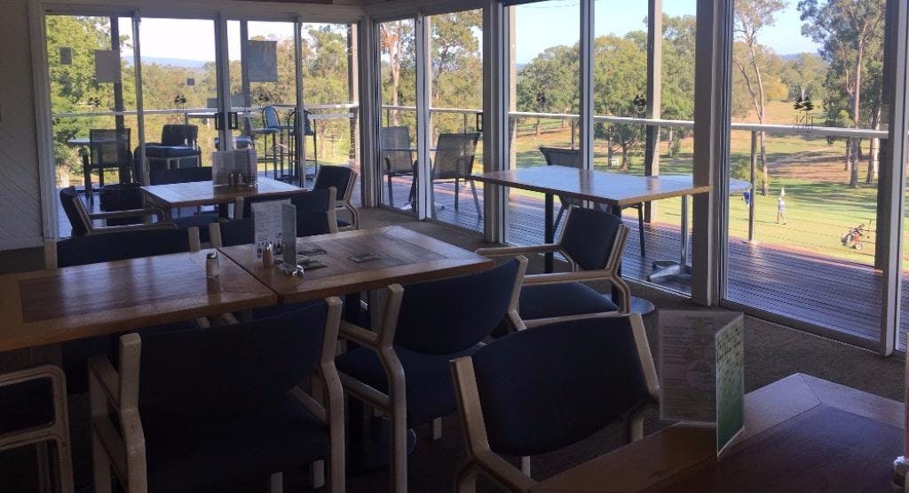 Photo of restaurant Pine Rivers Golf Club in Kurwongbah, Brisbane