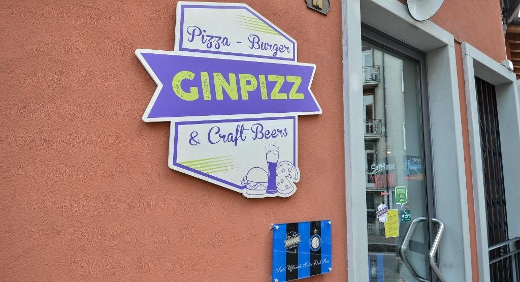 Foto del ristorante GinPizz a Centro, Gazzaniga
