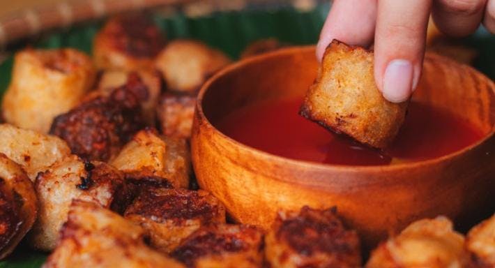 Restaurant CEZ GASTROPIZZA KARENDERIA in Centro, Bergamo