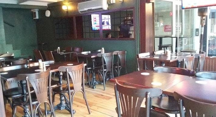 Photo of restaurant Piyatto Bar in Beşiktaş, Istanbul - Photo 2