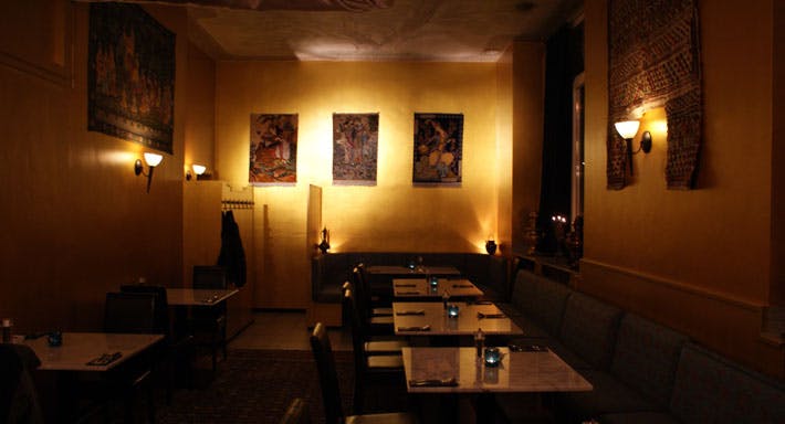 Bilder von Restaurant Restaurant Alborz in Mitte, Hannover