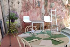 Restaurant Sale Fino – Trattoria Moderna in Albissola Marina, Savona