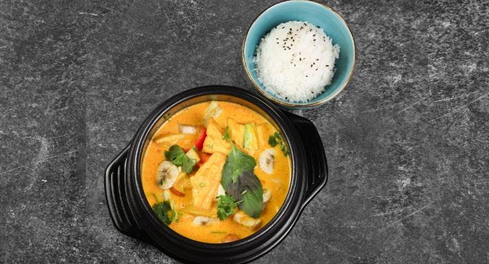 Photo of restaurant Kokoro Asia & Sushi Hamburg in Wandsbek, Hamburg - Photo 2