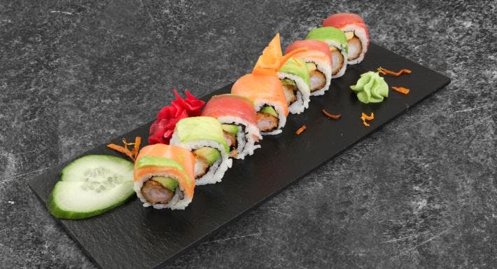 Photo of restaurant Kokoro Asia & Sushi Hamburg in Wandsbek, Hamburg - Photo 4