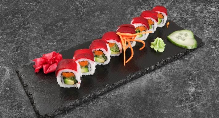 Photo of restaurant Kokoro Asia & Sushi Hamburg in Wandsbek, Hamburg - Photo 5