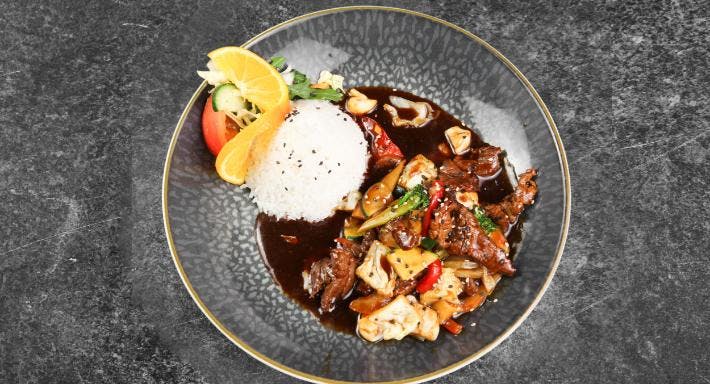 Photo of restaurant Kokoro Asia & Sushi Hamburg in Wandsbek, Hamburg - Photo 6