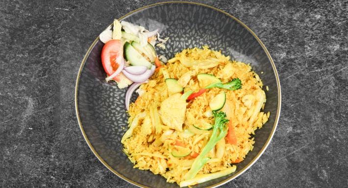 Photo of restaurant Kokoro Asia & Sushi Hamburg in Wandsbek, Hamburg - Photo 7