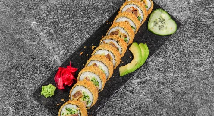 Photo of restaurant Kokoro Asia & Sushi Hamburg in Wandsbek, Hamburg - Photo 8