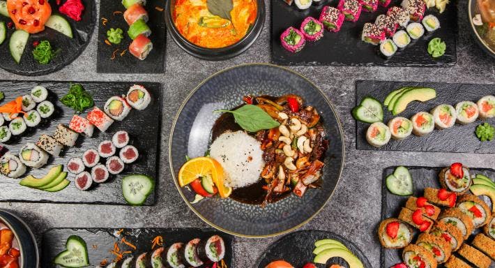 Photo of restaurant Kokoro Asia & Sushi Hamburg in Wandsbek, Hamburg - Photo 9