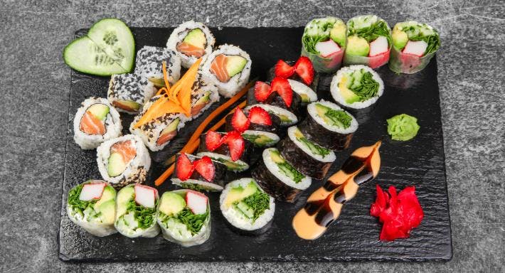 Photo of restaurant Kokoro Asia & Sushi Hamburg in Wandsbek, Hamburg - Photo 10