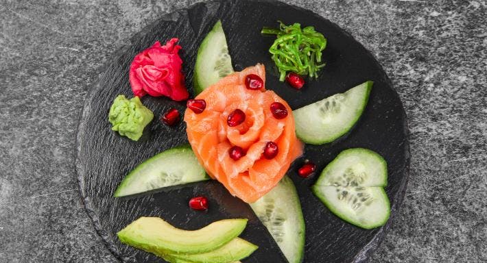 Photo of restaurant Kokoro Asia & Sushi Hamburg in Wandsbek, Hamburg - Photo 12