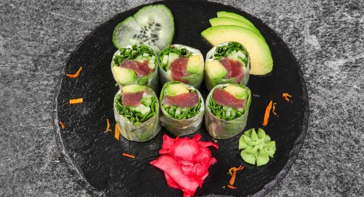 Photo of restaurant Kokoro Asia & Sushi Hamburg in Wandsbek, Hamburg - Photo 13