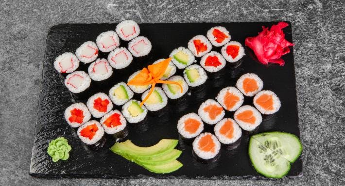 Photo of restaurant Kokoro Asia & Sushi Hamburg in Wandsbek, Hamburg - Photo 14