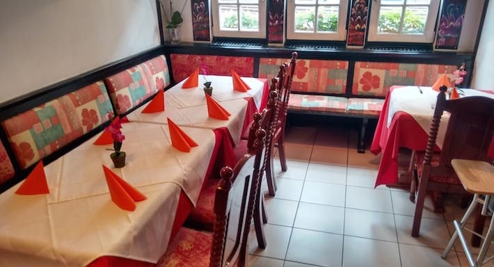 Image 1 of restaurant Ganapati