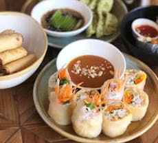 Restaurant Bang Tang in Potts Point, Sydney