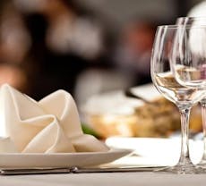 Restaurant Gusto Ricco - La Rustichella in Vaticano/Borgo, Rome