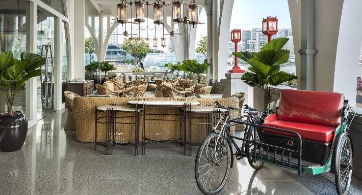 Photo of restaurant The Clifford Pier restaurant in Raffles Place, Singapore