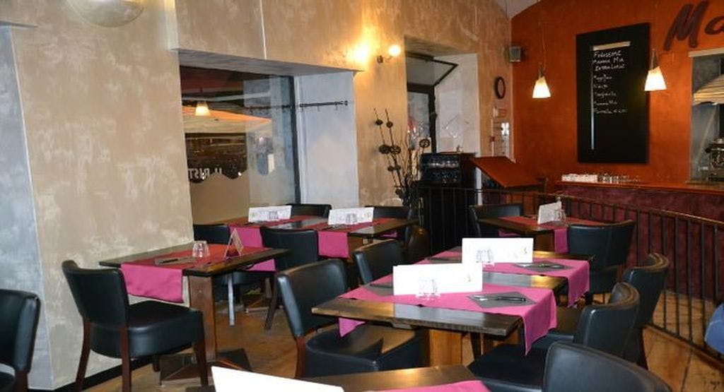 Foto del ristorante Mamma Mia a Centro città, Torino