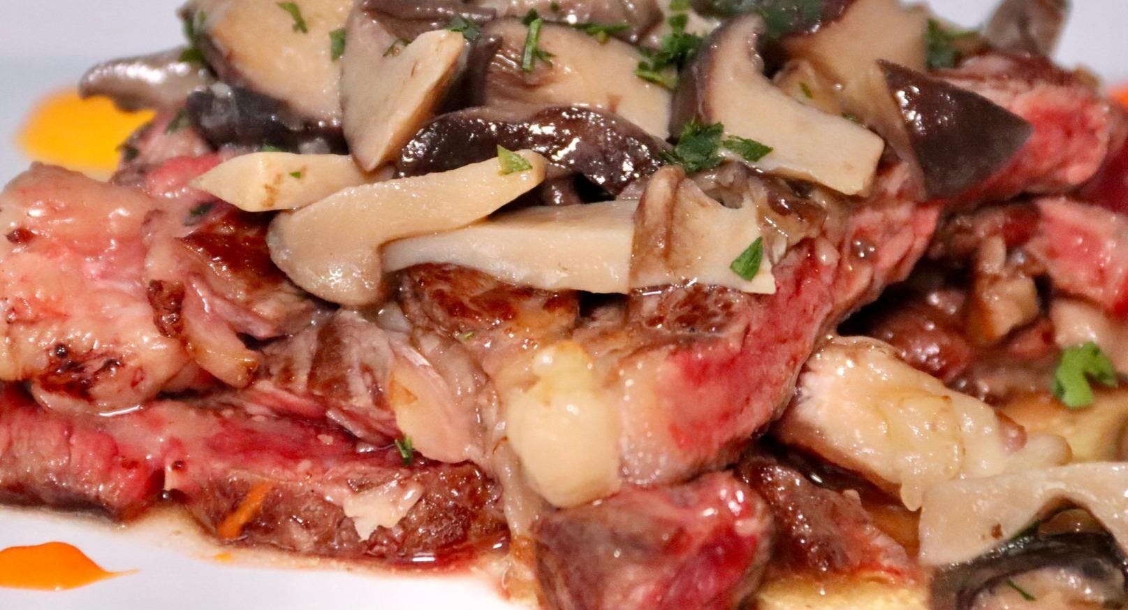 Restaurant Dominus Osteria in Cassano delle Murge, Bari