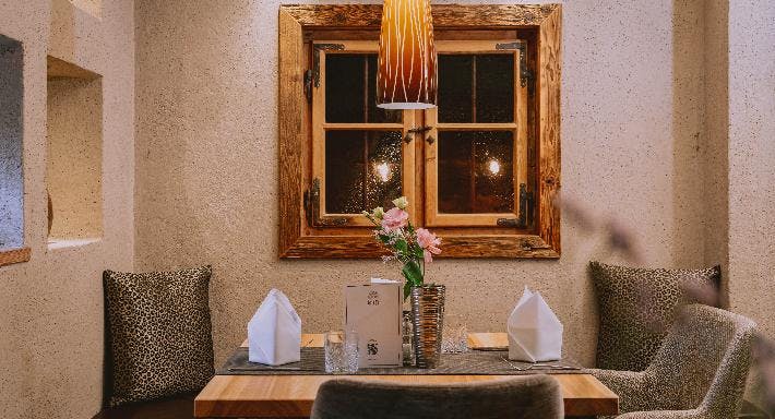 Restaurant Ziho Genussreich in Achenkirch, Achenkirch