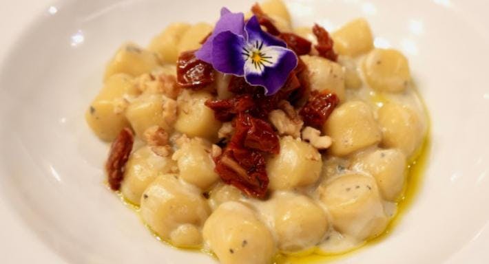 Foto del ristorante La Patatina San Rocco a Dorsoduro/Accademia, Venezia