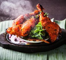 Restaurant Indian Brothers - Annerley in Annerley, Brisbane