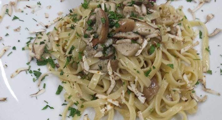 Restaurant Antiche Botti in Giarre, Catania