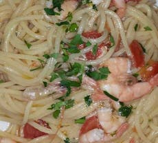 Restaurant Antiche Botti in Giarre, Catania