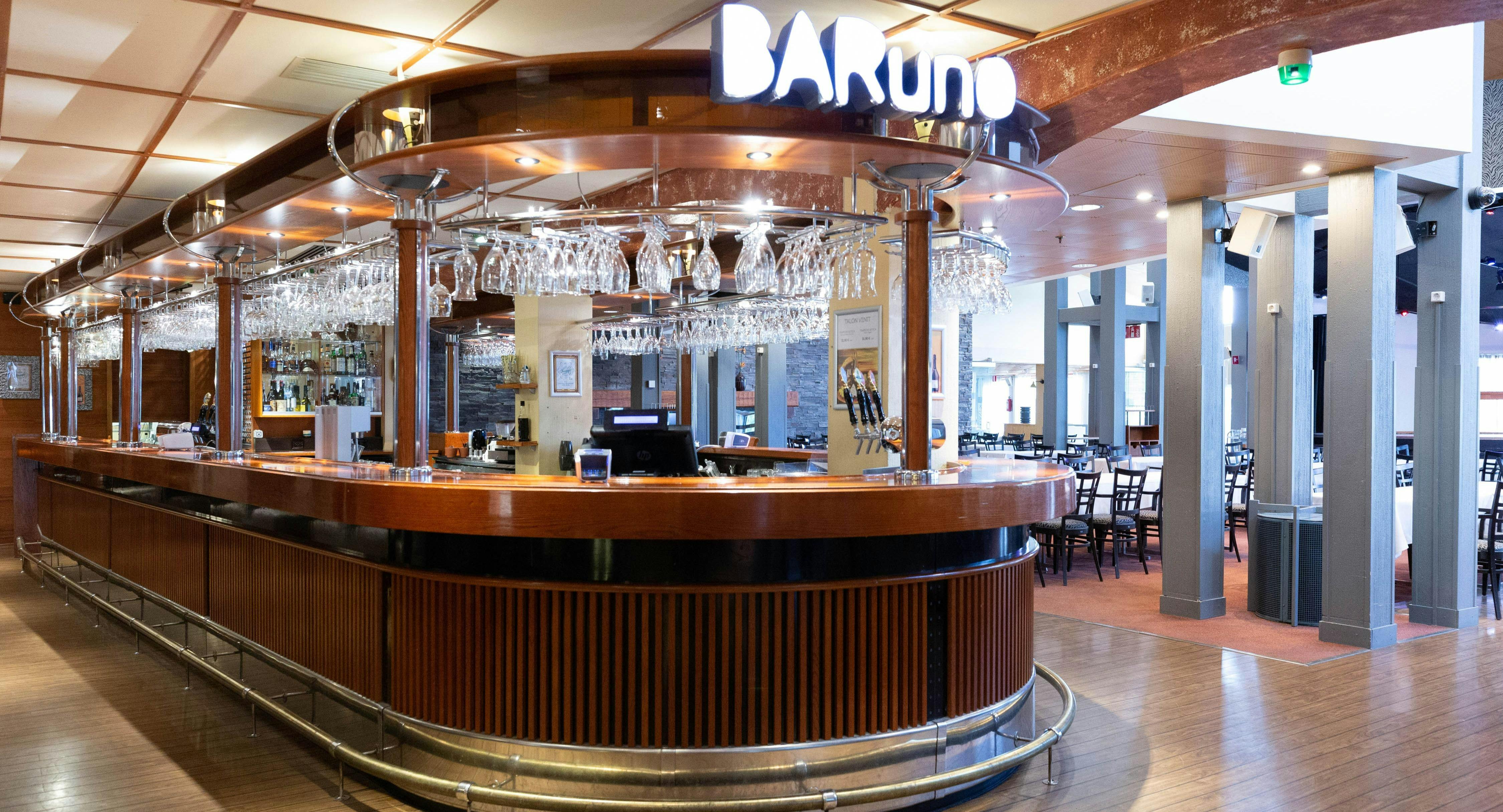 Image 1 of restaurant Violetta