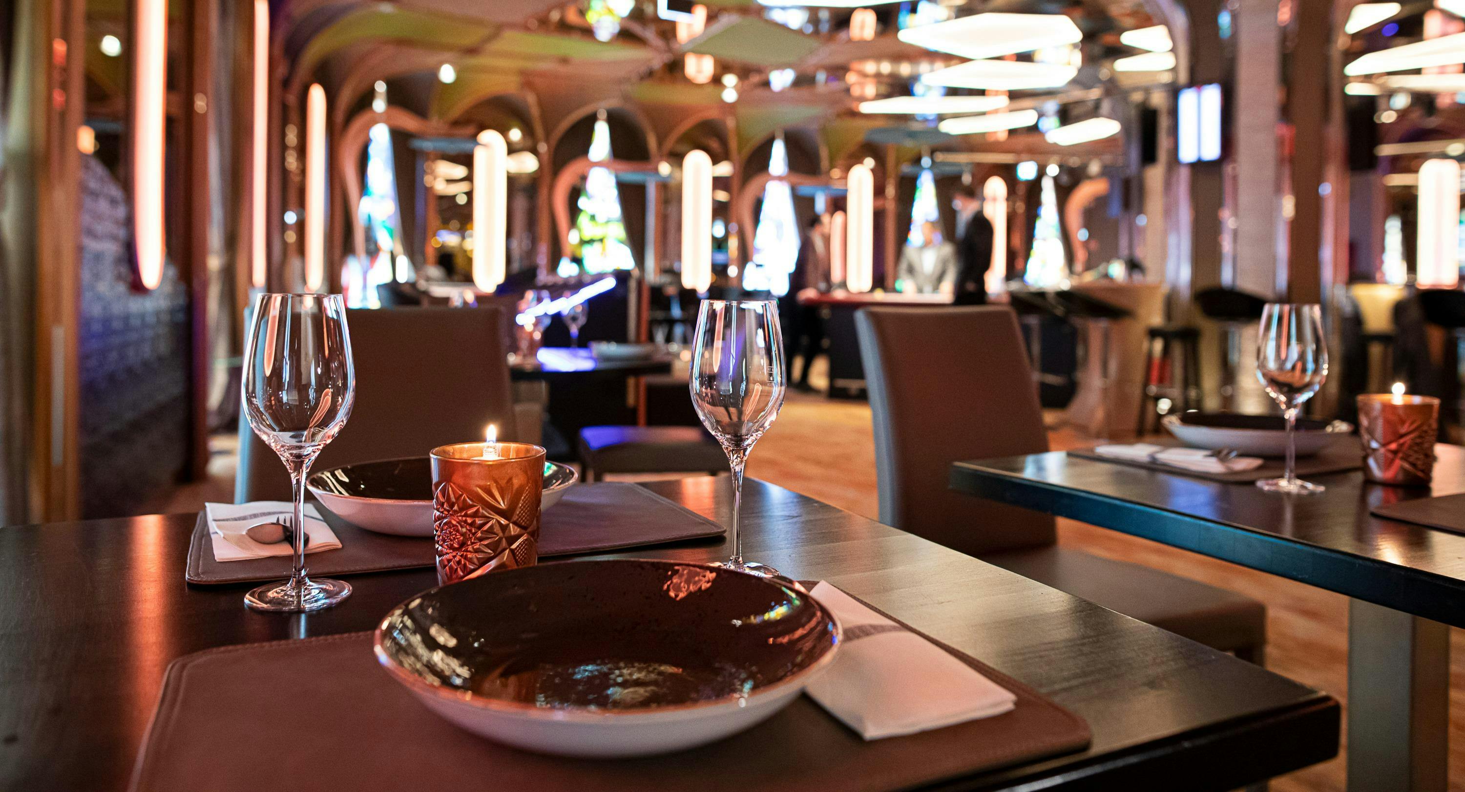 Bilder von Restaurant Casino Restaurant Graz in Innere Stadt, Graz - Photo 7