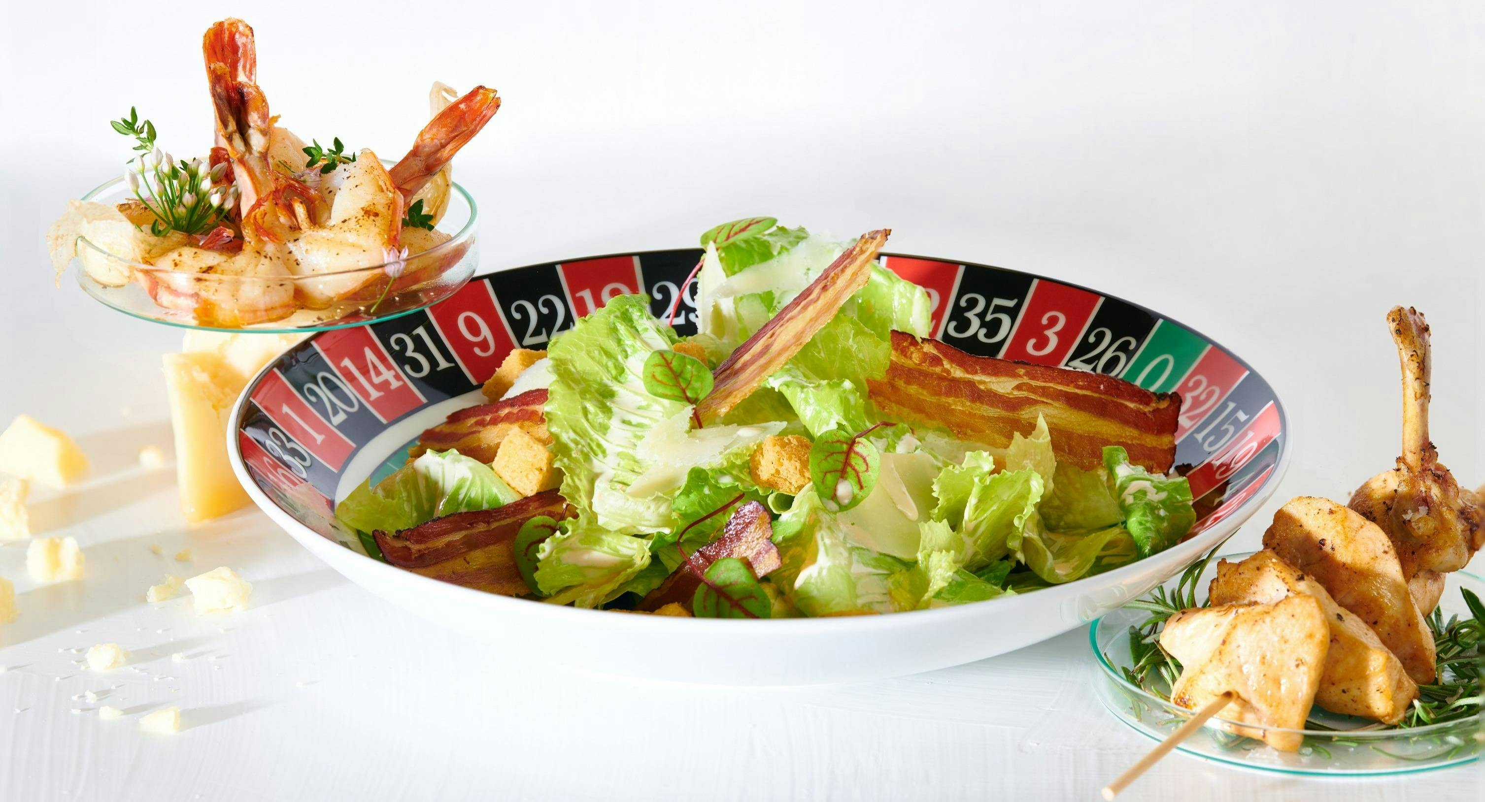 Bilder von Restaurant Casino Restaurant Graz in Innere Stadt, Graz - Photo 5