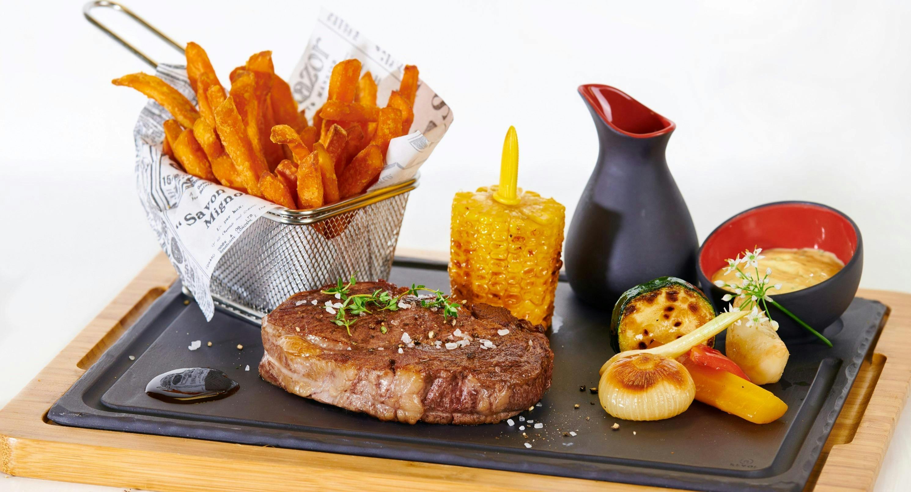 Bilder von Restaurant Casino Restaurant Graz in Innere Stadt, Graz - Photo 2