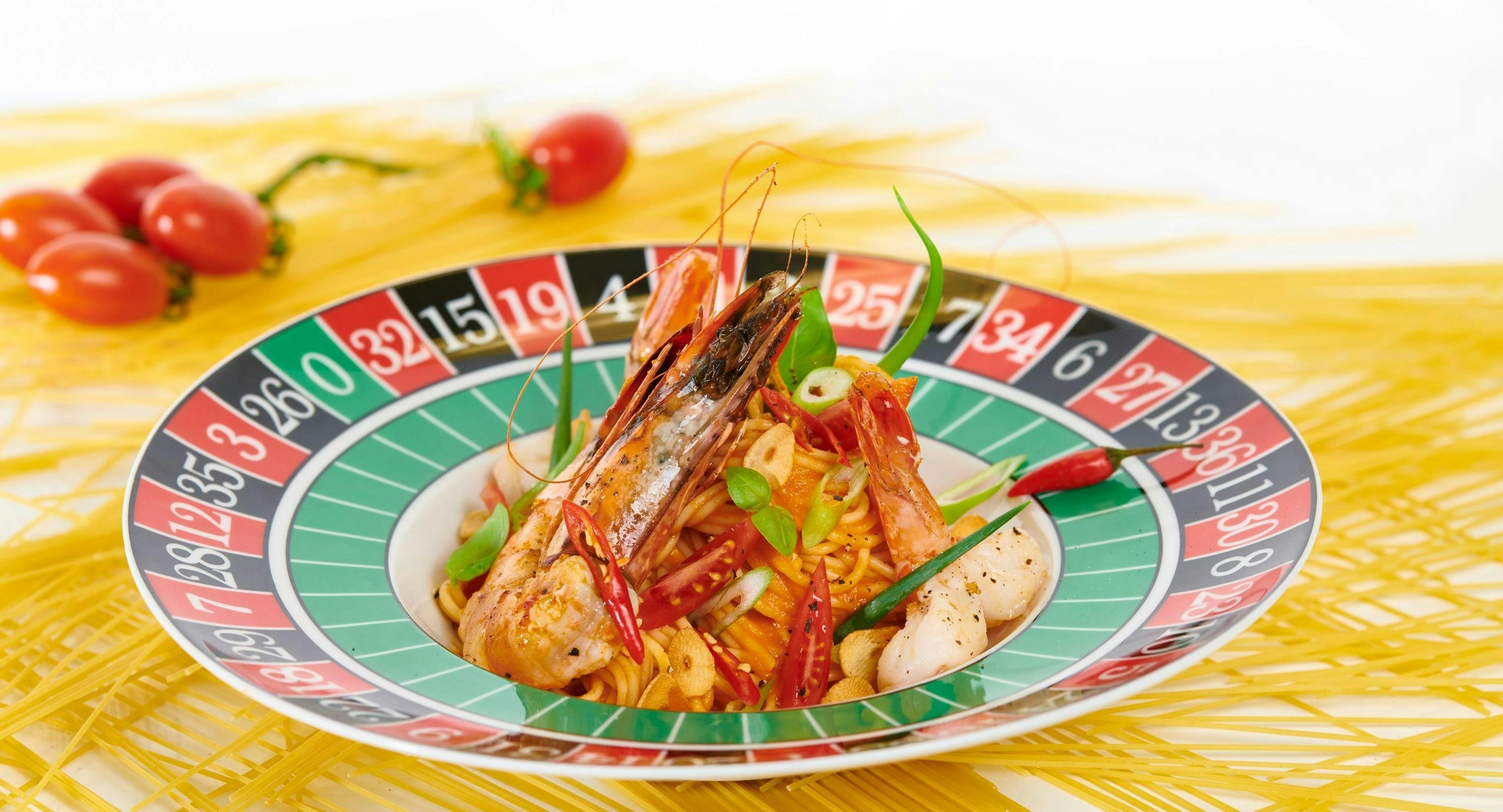 Bilder von Restaurant Casino Restaurant Graz in Innere Stadt, Graz - Photo 4